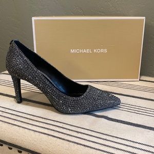 NWOT Michael Kors Sz 7.5